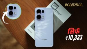 Oppo Reno 13