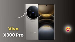vivo x300 pro