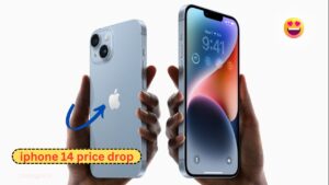 iPhone 14