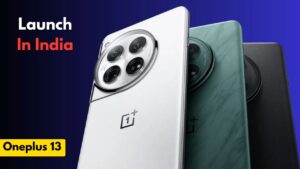 OnePlus 13