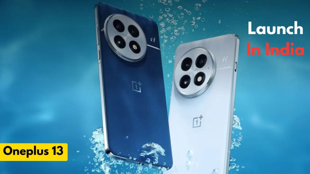 OnePlus 13