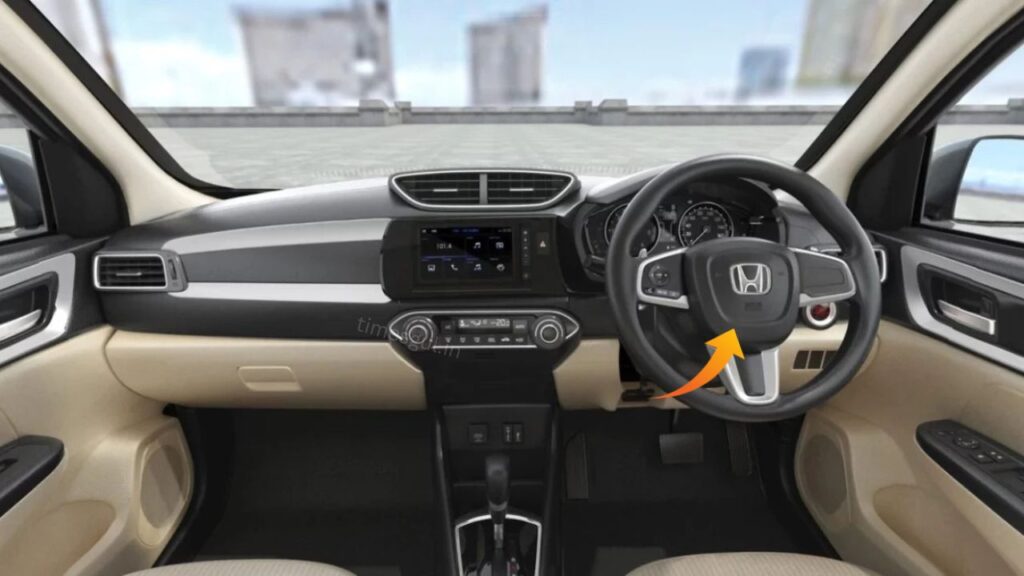 honda amaze 2024