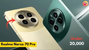 Realme Narzo 70 Pro