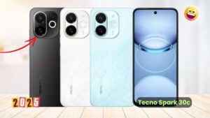 tecno spark 30c