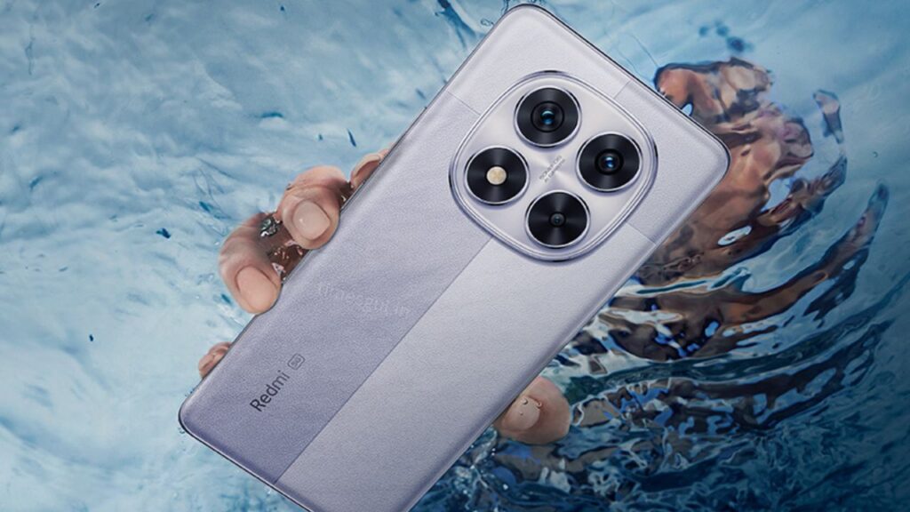 Xiaomi Redmi Note 14Pro+ 5G