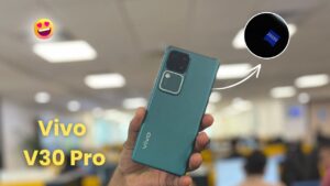 Vivo V30 Pro