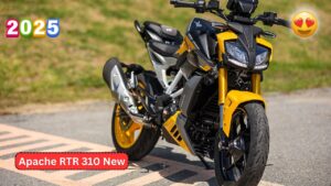 Apache RTR 310