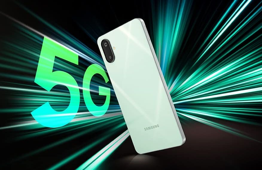 Samsung M16 5G Specifications