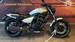 Kawasaki Eliminator