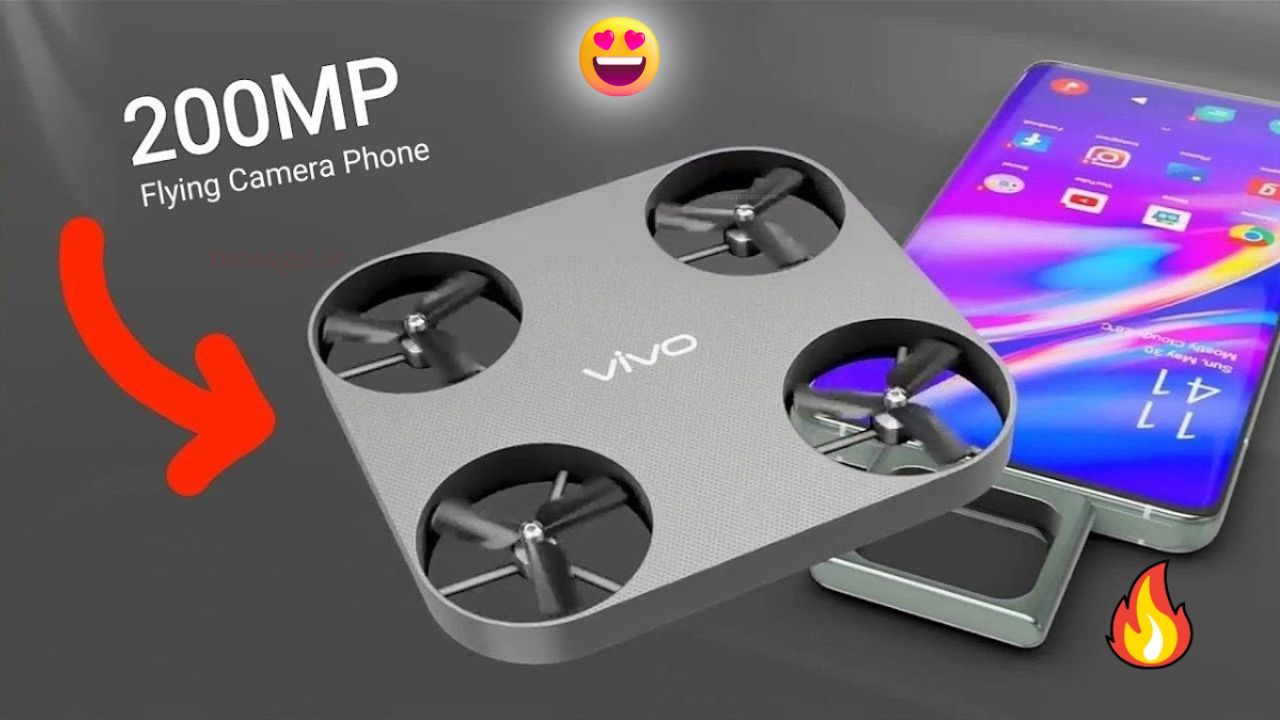 Vivo V26 Pro 5G