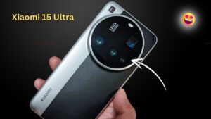 Xiaomi 15 Ultra