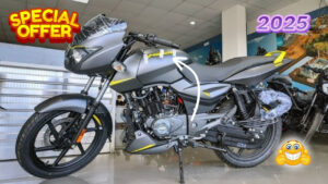 Bajaj Pular 150