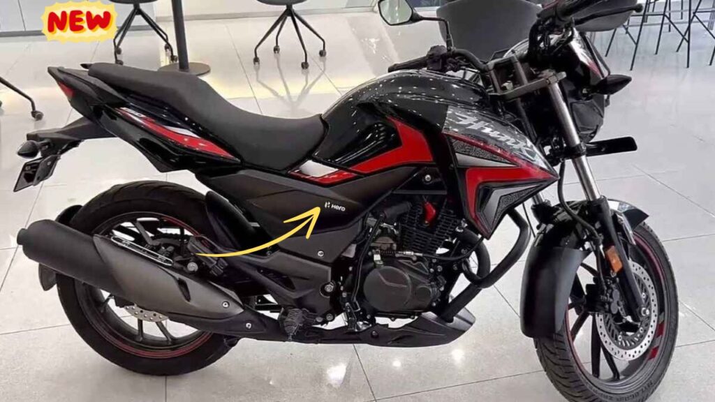 Hero Hunk 150