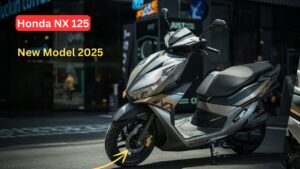 Honda NX 125