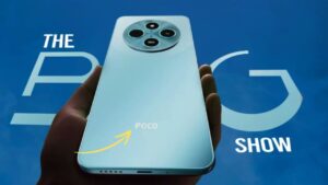 POCO M7 5G