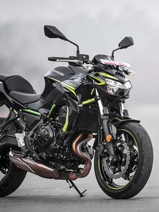 Kawasaki Z650 सुपर राइडर बाइक और दमदार फीचर्स! जाने कीमत?