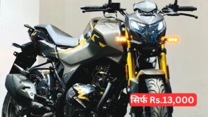 Hero Xtreme 160R