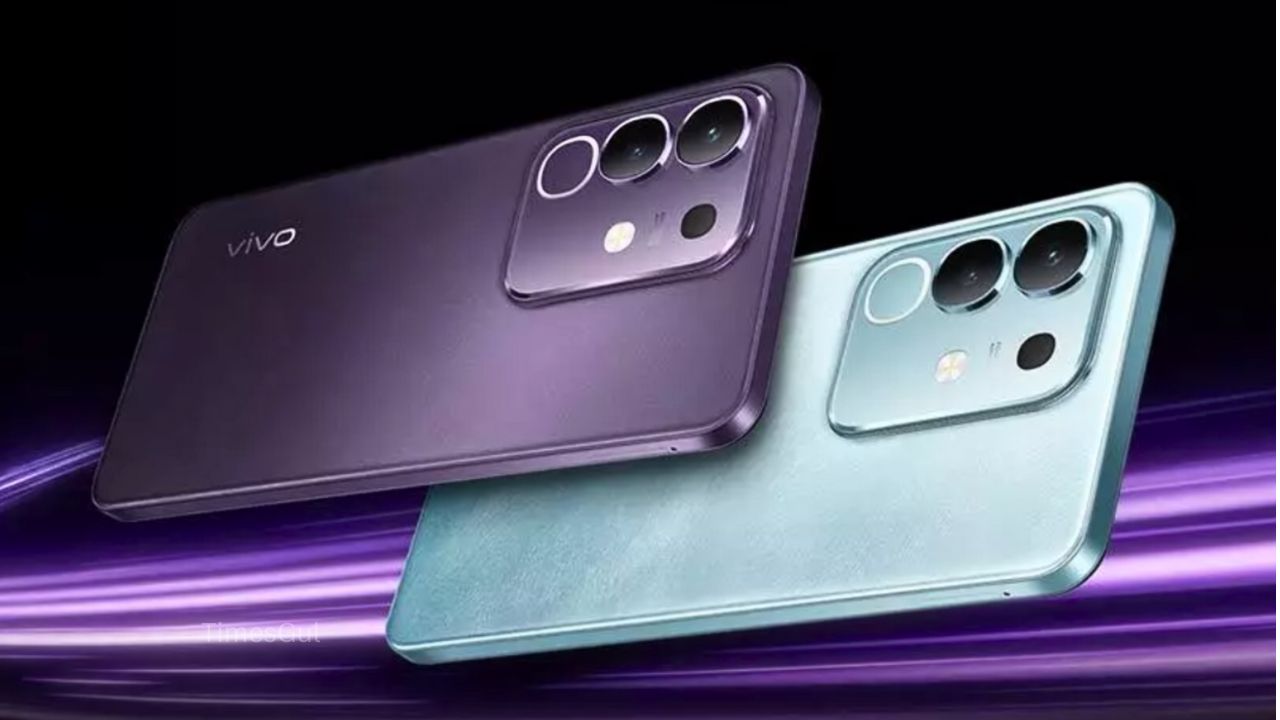 Vivo T4x 5G
