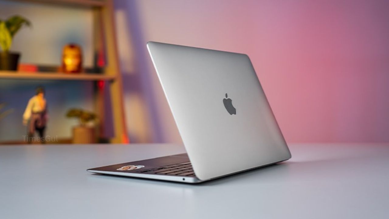 MacBook Air M1