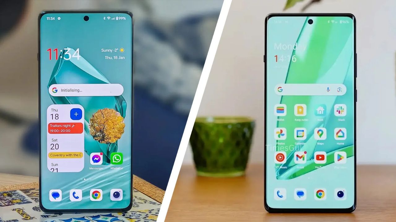 OnePlus 12