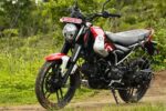 Bajaj Freedom 125