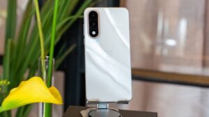 OnePlus Nord 5