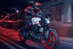 Yamaha MT-03