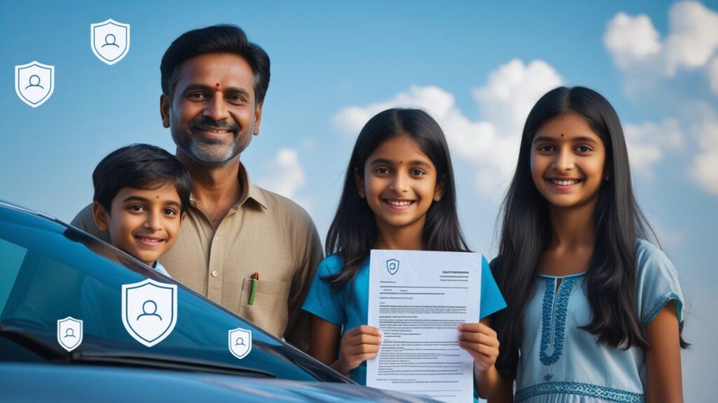 Car Insurance Quotes: