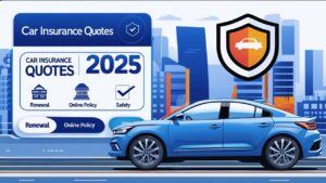 Car Insurance Quotes: