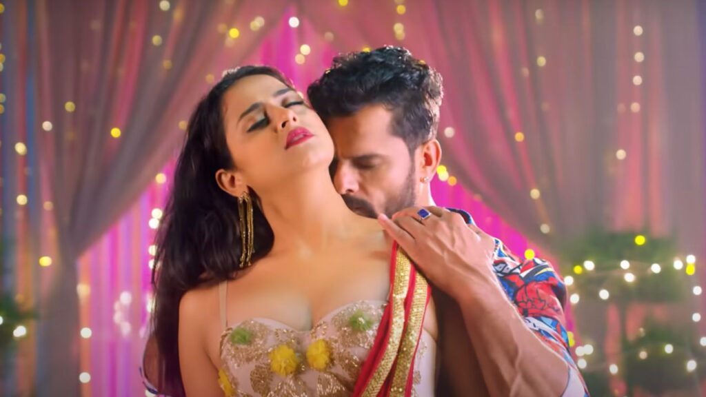 Khesari Lal Yadav