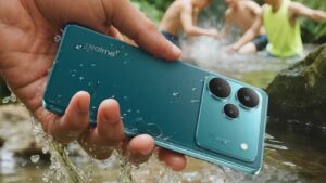 Realme P4 5G: First Sale Flipkart
