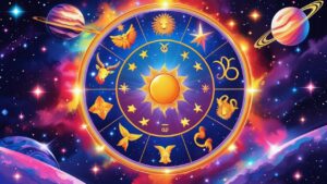 Aaj Ka Rashifal 12 September 2025 Daily Horoscope