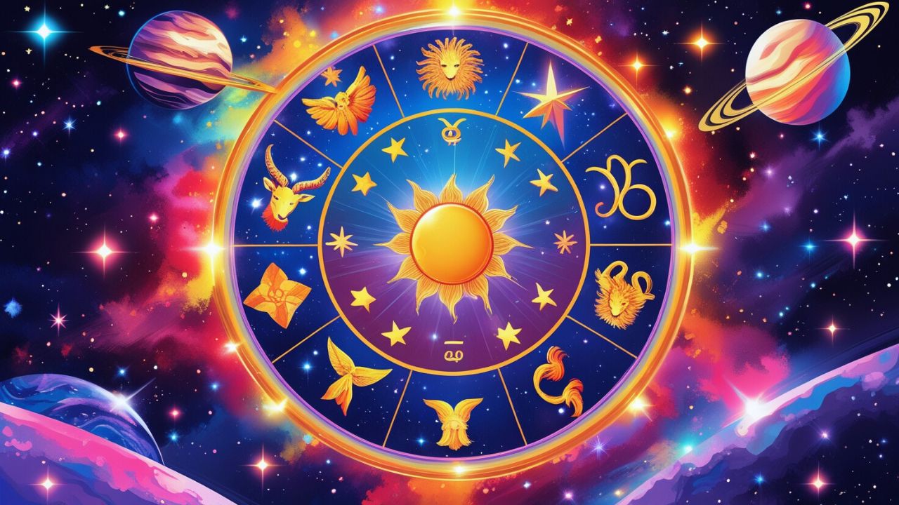 Aaj Ka Rashifal 12 September 2025 Daily Horoscope