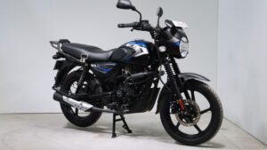 Bajaj CT 100 X