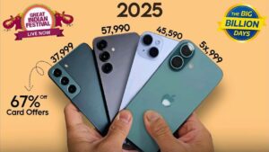 Flipkart Big Billion Day 2025