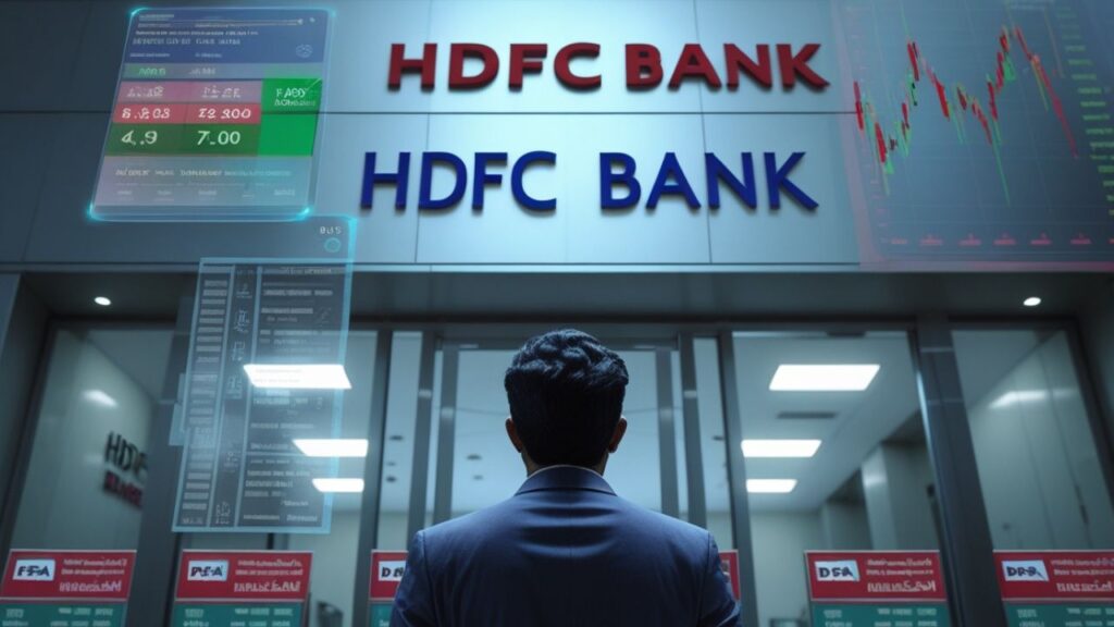 HDFC Bank