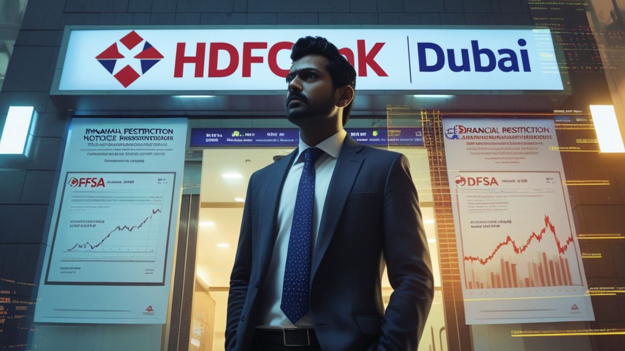 HDFC Bank