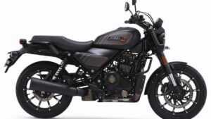 Harley Davidson X440