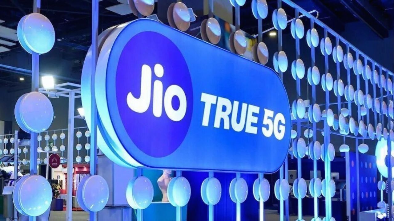 Jio unlimited calling plan 84