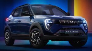 Mahindra XUV 3XO Review 2025
