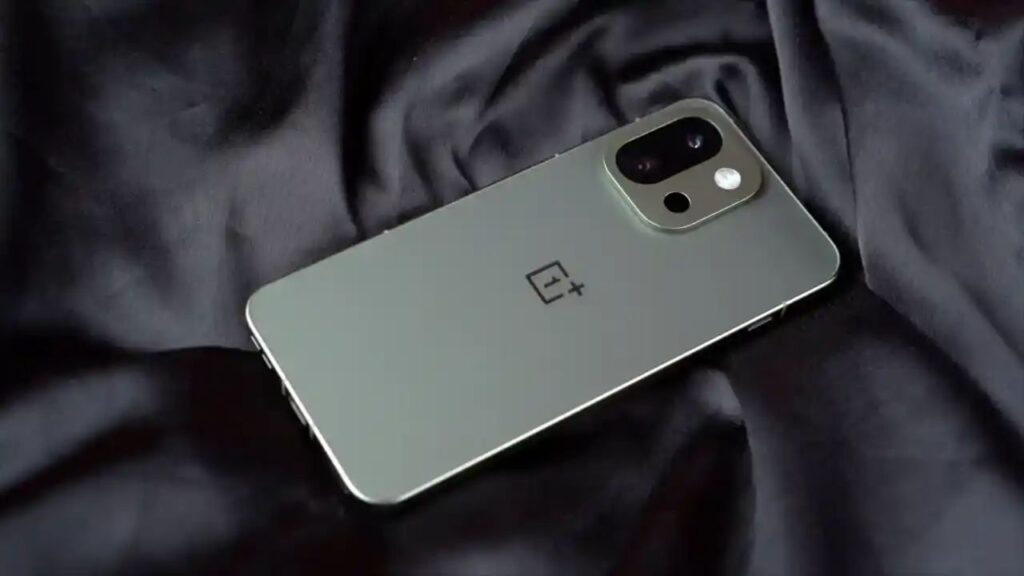 OnePlus 15