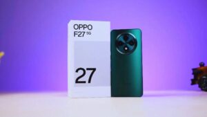Oppo F31 5G