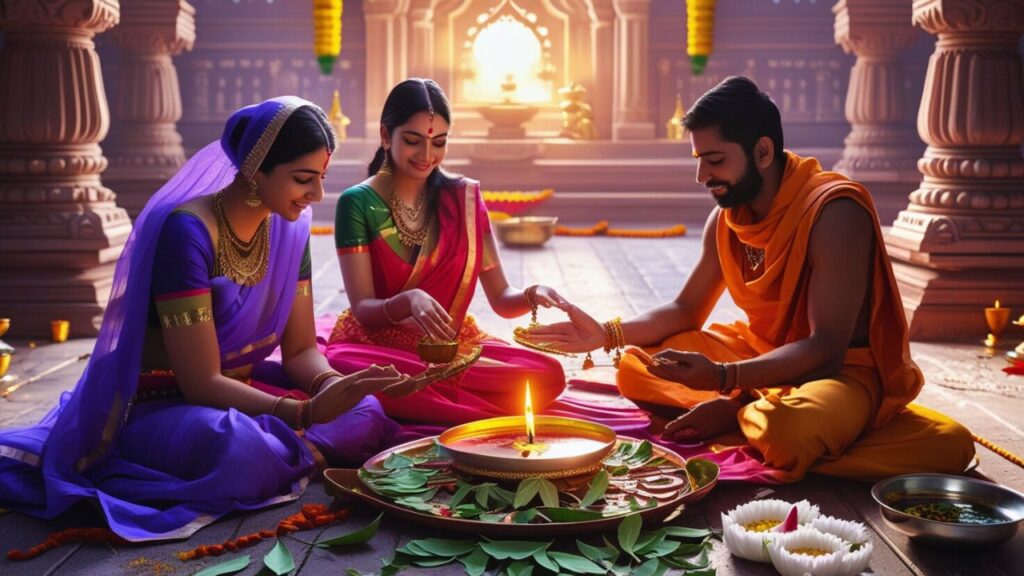 Parivartini Ekadashi 2025 4 September: