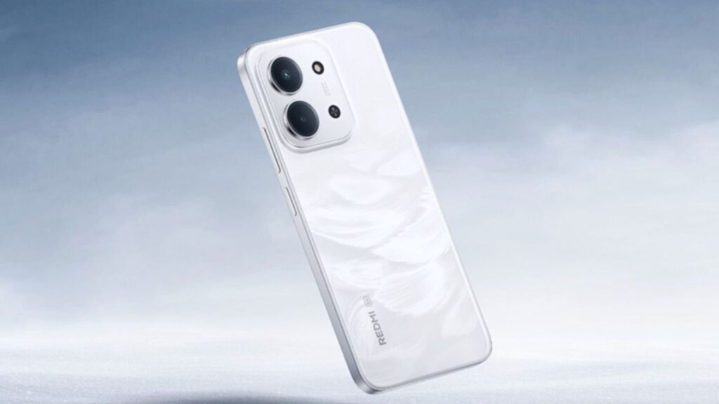 Redmi 15R 5G