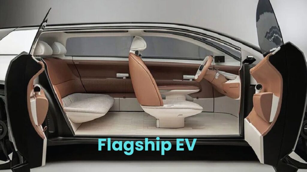 Tata Avinya Flagship EV:
