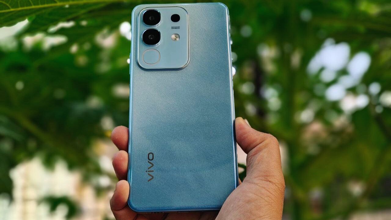Vivo T4X 5G