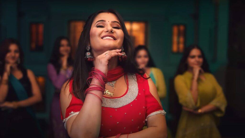 सईयाँ सेवा करे
