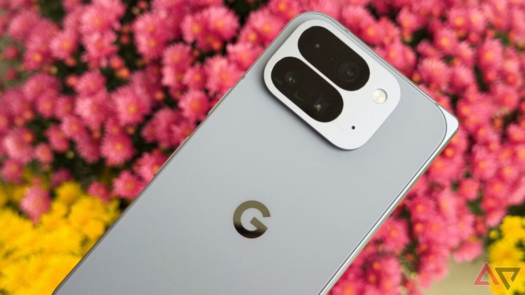 Google Pixel 10 Pro Fold Full Review