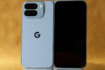 Google Pixel 10 Pro Fold Full Review