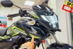 New Honda Shine 125